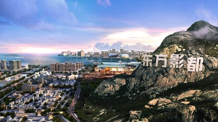 2017年终策划 青岛，光影中的幸福之城