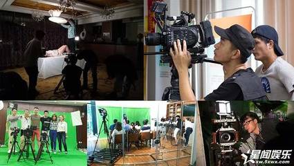 深圳南头易白文化 专业团队打造优质影视、策划与宣传服务