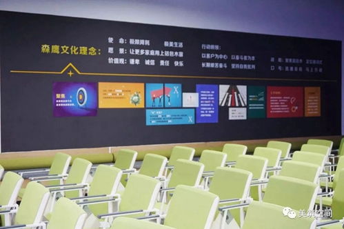 森鹰被动式工厂 22张图探索最有文化的室内设计与影视策划